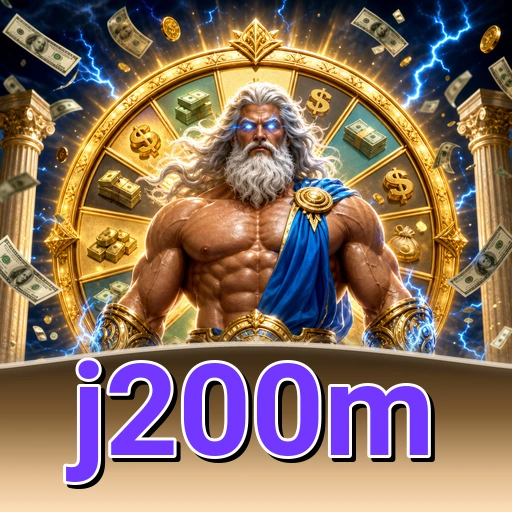 Layar beranda j200m