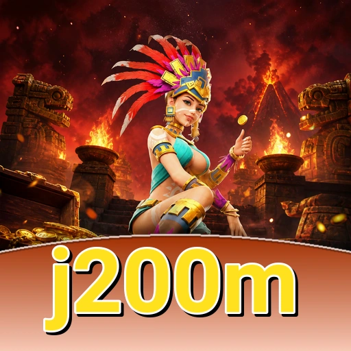 Layar pengaturan j200m
