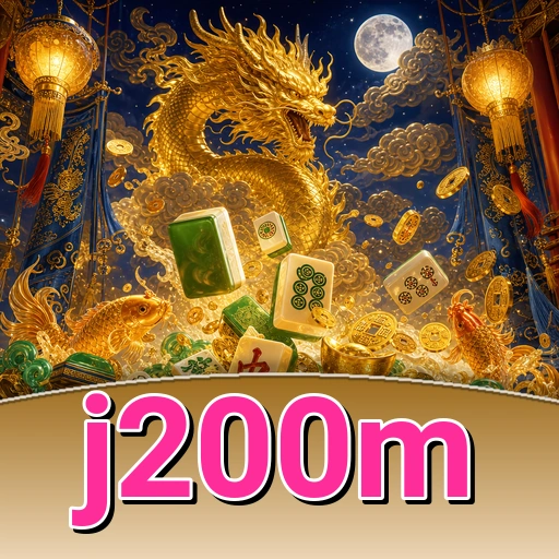 Mode gelap j200m