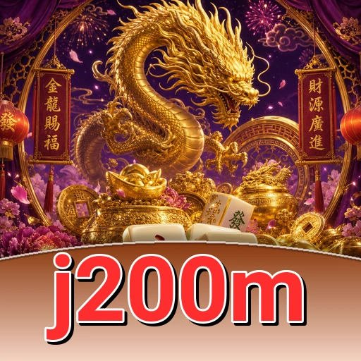 Halaman profil j200m
